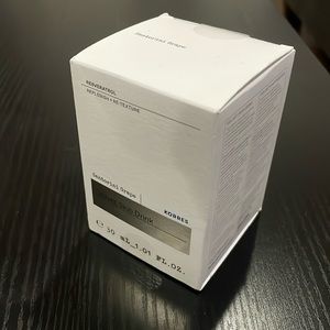 KORRES velvet skin drink